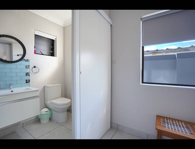 8 BEDROOM GUEST HOUSE FOR SALE IN MELKBOSSTRAND CENTRAL